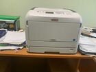 Принтер OKI C823DN-euro (46550702)