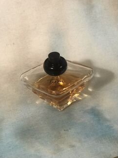 Парфюмерная вода Tresor Lancome старый выпуск 2012