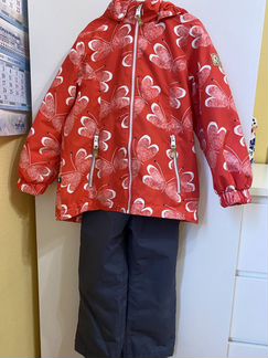 Демисезонный Костюм Reima tec