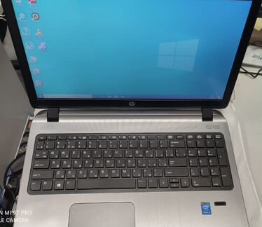 HP 450 g2