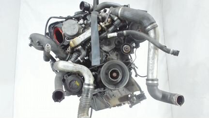 Компрессор кондиционера BMW X3 E83, 2006