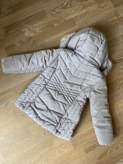 Куртка Mayoral 116 см