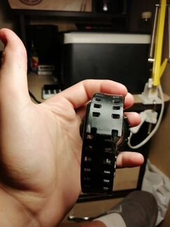 Часы casio GD 100