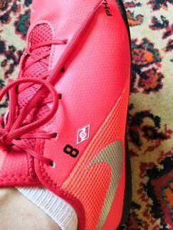 Бутсы Nike Hypervenom phantom