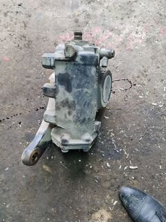 Гидроусилитель руля для Ивеко тракер