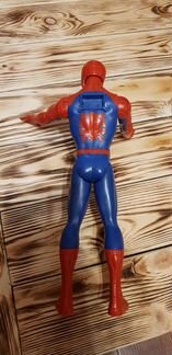 Человек-паук