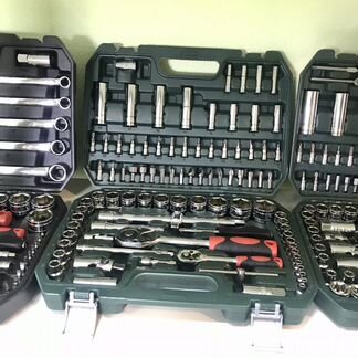 Набор инструментов 94 предметов