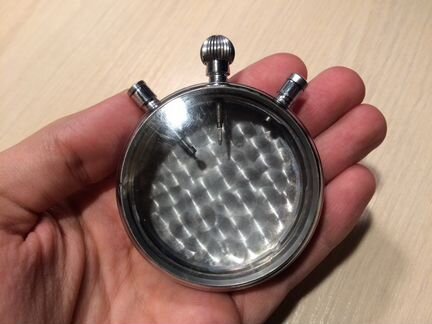 Корпус для зажигалки из нержавейки