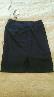 Новая юбка eugen klein