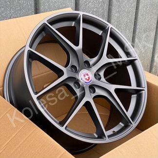 Диски Audi BMW Mercedes HRE R19 5/112 MGM