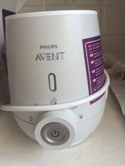 Подогреватель молока Philips