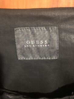 Платье Guess оригинал