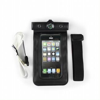 Влагозащитный чехол для телефона