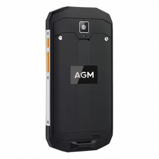 AGM A8 (3+32GB)