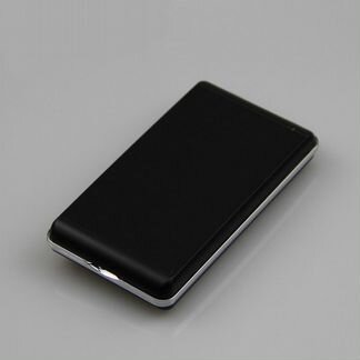 Компактные электронные ювелирные весы 0.01 - 100 г