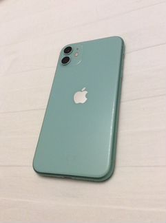 iPhone 11 (256гб)