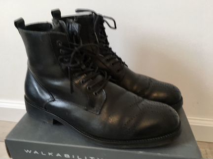 Зимние Ботинки Henderson