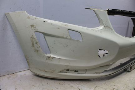 Бампер передний Volvo XC60 13-н.в