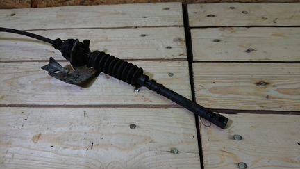 Трос кикдауна Dodge caravan 1991-1995