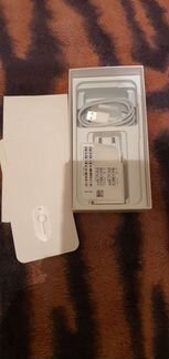Vivo y12 красный