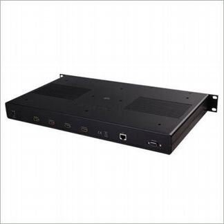 Матричный hdmi переключатель ProLink HM440RBW