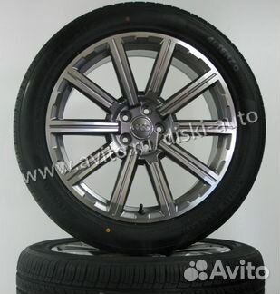 Колеса летние R20 для Audi (Ауди) А5,A6,A8