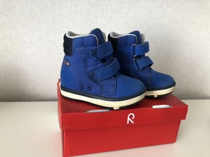 Ботинки Reima