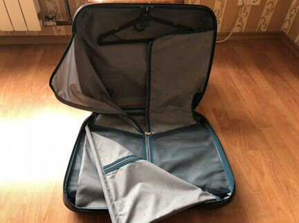 Портплед / сумка для поездок Samsonite (55 см)