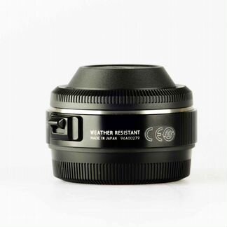 Fujifilm Телеконвертер XF1.4X TC WR