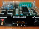 Усилитель для наушников Energy Audio Head Amp M3