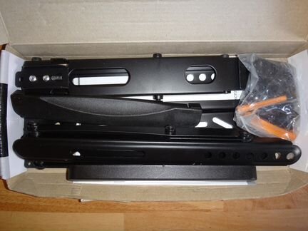 Кронштейн крепеж для ЖК-телевизоров Vobix VX-3711B