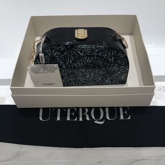 Новая сумка Uterque, оригинал