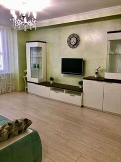 Ремонт квартир под ключ и