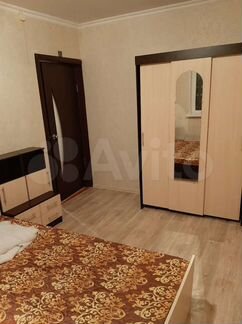 Комната 16 м² в 3-к, 11/13 эт.
