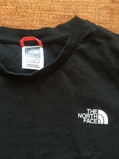 Футболка The North Face