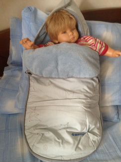 Конверт maxi-cosi