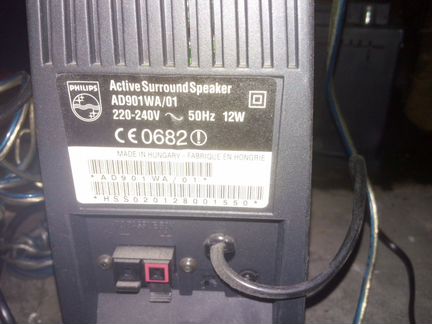 Колонки 2 шт