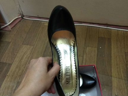 Туфли женские