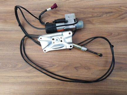 Гидронасос крышки багажника Mercedes X164