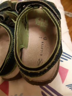 Сандали Richter 27