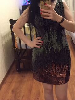 Платье Новое