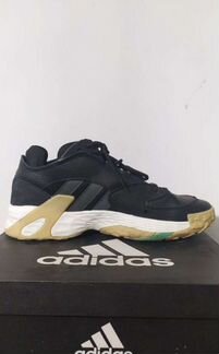 Кроссовки adidas streetball