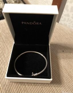 Браслет pandora