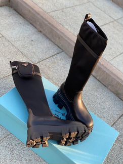 Сапоги Диор