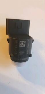 Парктроник KIA optima 2018