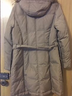 Пуховик Отвенчер