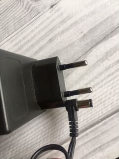 Адаптер/Блок питания 9.5v 400 mA