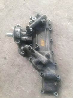 Теплообменник на Hyundai HD 78 26420-45007