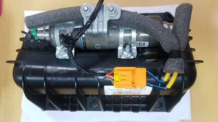 30715602 AirBag пассажирский Volvo S60 2011-2018г