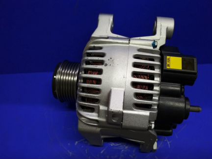 Генератор Hyundai ix35